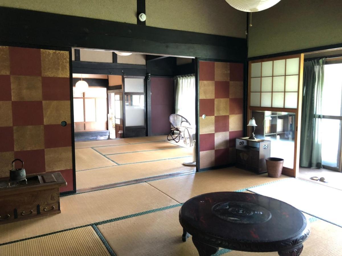 古民家 羅美 Japanese Old Style House La Vie Hotell Ayabe Eksteriør bilde