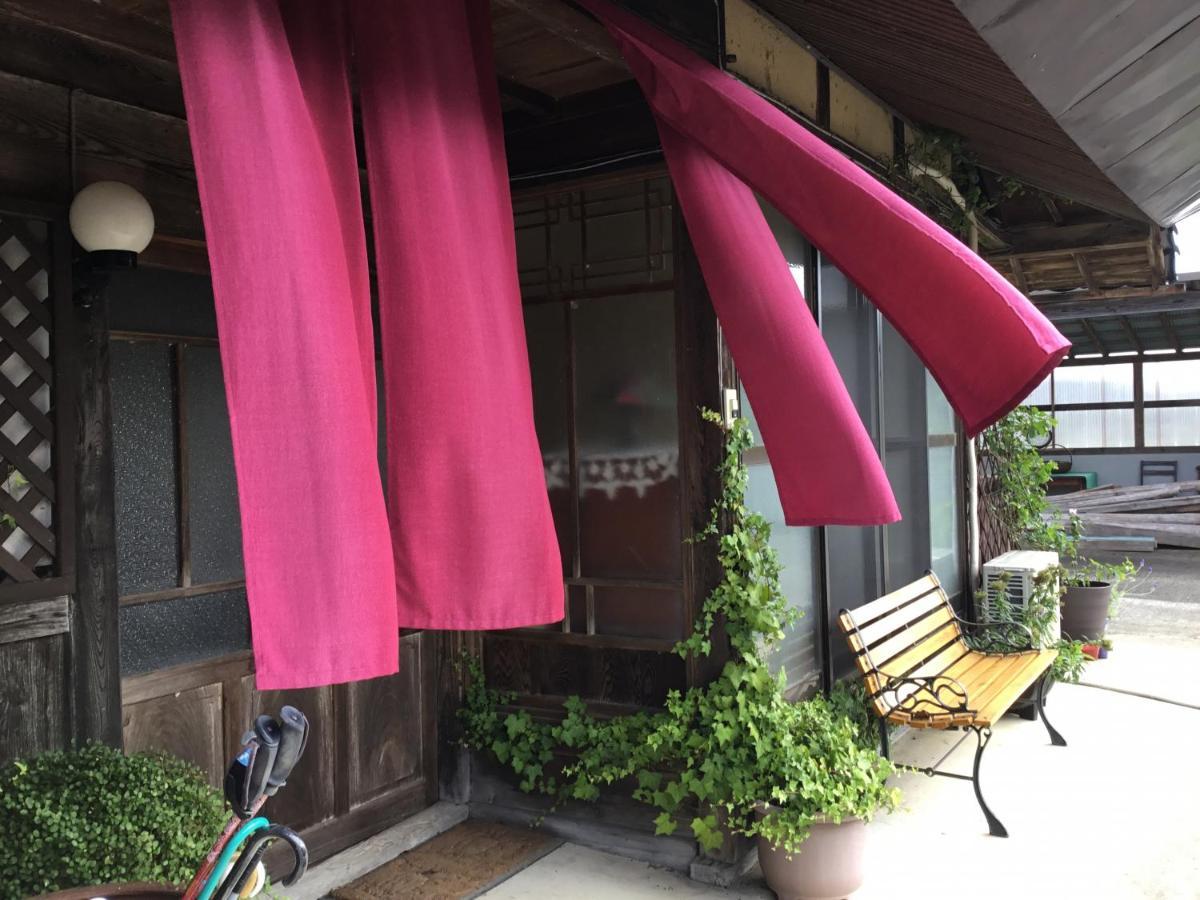 古民家 羅美 Japanese Old Style House La Vie Hotell Ayabe Eksteriør bilde